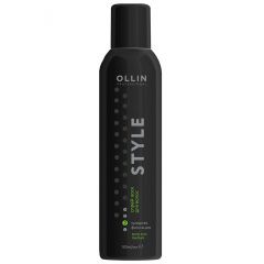 Ollin Professional Style - Спрей-воск для волос средней фиксации 150 мл Ollin Professional (Россия) купить по цене 322 руб.