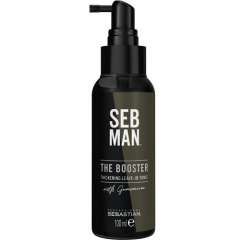 Seb Man - Несмываемый тоник для заметной густоты волос 100 мл SEB MAN (Германия) купить по цене 2 073 руб.