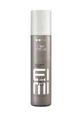 Wella EIMI Flexible Finish - Неаэрозольный моделирующий спрей 250 мл Wella Professionals (Германия) купить по цене 1 793 руб.