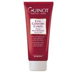 Guinot Epil Confort Corps - Успокаивающий гель - ингибитор роста волос для тела 125 мл Guinot (Франция) купить по цене 3 289 руб.