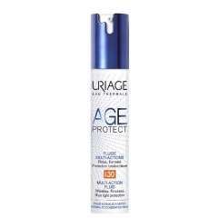 Uriage Age Protect - Многофункциональная дневная эмульсия SPF30 40 мл Uriage (Франция) купить по цене 3 280 руб.