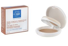 Eye Care Beige Rose - Компактная крем-пудра 9 гр Eye Care (Франция) купить по цене 2 430 руб.
