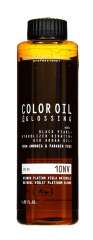 Assistant Professional Color Bio Glossing - Краситель масляный 10NV Платиновый блондин фиолетовый натуральный 120 мл Assistant Professional (Италия) купить по цене 1 177 руб.