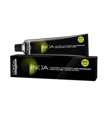 L’Oreal Professionnel INOA ODS2 – Краска для волос 5.8 (Светлый шатен мокка), 60 мл L'Oreal Professionnel (Франция) купить по цене 1 412 руб.
