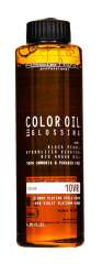 Assistant Professional Color Bio Glossing - Краситель масляный 10VR Платиновый блондин Фиолетово-красный 120 мл Assistant Professional (Италия) купить по цене 1 177 руб.