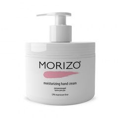 Morizo Manicure Line - Крем для рук увлажняющий 500 мл Morizo (Россия) купить по цене 510 руб.