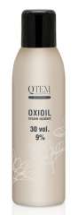 Qtem Color Service Oxioil - Универсальный крем-оксидант 9% (30 Vol.) 1000 мл Qtem (Испания) купить по цене 825 руб.