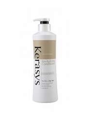 Kerasys Hair Clinic - Кондиционер для волос Оздоравливающий 400 мл Kerasys (Корея) купить по цене 515 руб.