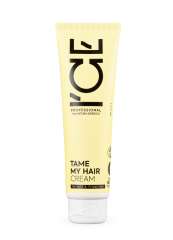 I`CE Professional Tame My Hair - Разглаживающий крем волос 100 мл I`CE Professional (Россия) купить по цене 390 руб.