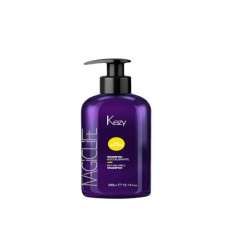 Kezy Magic Life Bio-balance Shampoo Шампунь Био-Баланс для жирной кожи головы 300 мл Kezy (Италия) купить по цене 1 019 руб.