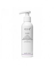 Keune Care Line Curl Control Defining - Крем уход за локонами 140 мл Keune (Нидерланды) купить по цене 3 011 руб.
