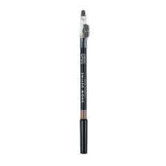 Mua Make Up Academy Eyebrow Pencil - Карандаш для бровей оттенок Light Brown 1,2 гр MUA Make Up Academy (Великобритания) купить по цене 206 руб.