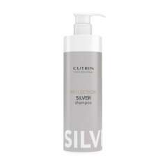 Cutrin Reflection Color Care - Шампунь для поддержания цвета «Серебристый иней» 500 мл Cutrin (Финляндия) купить по цене 1 441 руб.