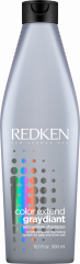 Redken Color Extend Graydiant - Шампунь 300 мл Redken (США) купить по цене 1 530 руб.