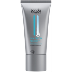 Londa Scalp Detox - Эмульсия перед использованием шампуня 150 мл Londa Professional (Германия) купить по цене 773 руб.