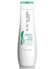 Matrix Biolage Scalpsync Shampoo - Мятный освежающий шампунь 250 мл Matrix (США) купить по цене 880 руб.