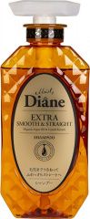 Moist Diane Perfect Beauty - Шампунь кератиновый Гладкость 450 мл Moist Diane (Япония) купить по цене 1 688 руб.