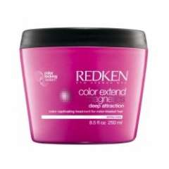 Redken Color Extend Magnetics Mask - Маска-защита цвета 250 мл Redken (США) купить по цене 2 465 руб.
