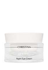 Christina Wish Night Eye Cream - Ночной крем для зоны вокруг глаз 30 мл Christina (Израиль) купить по цене 3 810 руб.