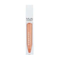 Mua Make Up Academy Shine Lip Gloss Honeyed - Блеск для губ 6,5 мл MUA Make Up Academy (Великобритания) купить по цене 430 руб.