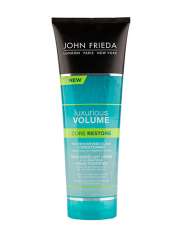John Frieda Luxurious Volume - Прозрачный кондиционер с протеином 250 мл John Frieda (Великобритания) купить по цене 883 руб.