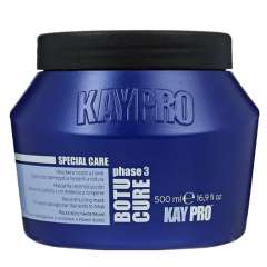 Kaypro Botu-Cure - Маска филлер восстанавливающая 500 мл Kaypro (Италия) купить по цене 1 056 руб.