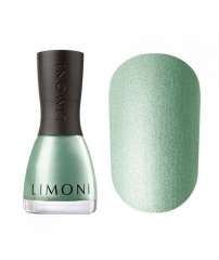 Limoni Pearl Collection - Лак для ногтей матовый жемчужный тон 796 7 мл Limoni (Корея) купить по цене 196 руб.