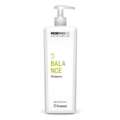 Шампунь для жирной кожи головы Balance Shampoo, 1000 мл Framesi (Италия) купить по цене 6 644 руб.