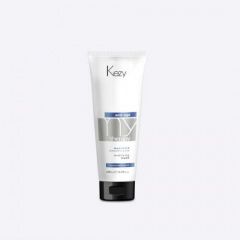 Kezy Anti-age Hyaluronic Acid Bodifying Mask - Маска для придания густоты истонченным волосам с гиалуроновой кислотой 200 мл Kezy (Италия) купить по цене 769 руб.