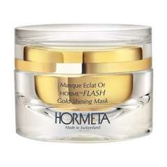 Hormeta HormeFlash - Маска золотое сияние 50 мл Hormeta (Швейцария) купить по цене 8 641 руб.