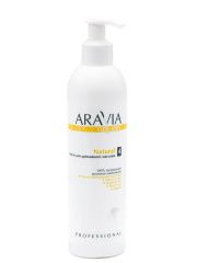 Aravia Natural Масло для дренажного массажа 300 мл Aravia Professional (Россия) купить по цене 1 022 руб.
