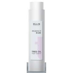 Ollin Professional Perfect Hair Tres Oil - Бальзам для волос 400 мл. Ollin Professional (Россия) купить по цене 828 руб.