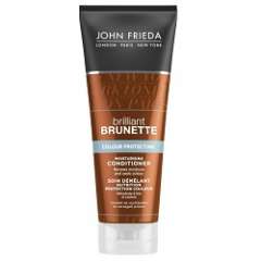 John Frieda Brilliant Brunette Colour Protecting - Увлажняющий кондиционер для защиты цвета темных волос 250 мл John Frieda (Великобритания) купить по цене 883 руб.