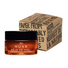 Nuxe Reve De Miel - Ультрапитательный восстанавливающий бальзам для губ с медом Лимитированная серия №2, 15 гр Nuxe (Франция) купить по цене 1 140 руб.