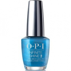 OPI Infinite Shine Do You Sea What I Sea - Лак для ногтей 15 мл OPI (США) купить по цене 347 руб.