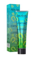 Aravia Feel Fortune - Крем для рук с коллагеном и экстрактом зеленого кофе 100 мл Aravia Professional (Россия) купить по цене 465 руб.