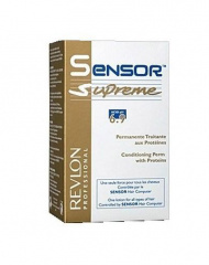 Revlon Professional Sensor Perm Regular - Средство для химической завивки для сухих и ломких волос 181 мл Revlon Professional (Испания) купить по цене 1 988 руб.