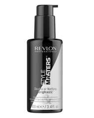 Revlon Professional Style Masters Dorn Brightastic - Моделирующий праймер и дисциплинирующая сыворотка для блеска волос 100 мл Revlon Professional (Испания) купить по цене 1 417 руб.