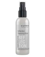 Cutrin Reflection Cleansing Water - Средство для удаления красителя с кожи 75 мл Cutrin (Финляндия) купить по цене 519 руб.