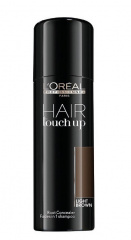 L'Oreal Professionnel Hair Touch Up - Консилер для волос Светло-коричневый 75 мл L'Oreal Professionnel (Франция) купить по цене 1 383 руб.