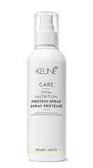 Keune Care Line Vital Nutrition Protein Spray - Протеиновый кондиционер-спрей основное питание 200 мл Keune (Нидерланды) купить по цене 2 519 руб.