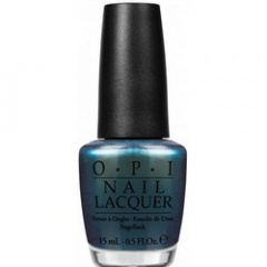 OPI Classic This Color'S Making Waves - Лак для ногтей 15 мл OPI (США) купить по цене 467 руб.