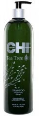 Chi Tea Tree Oil - Шампунь с маслом чайного дерева 739 мл CHI (США) купить по цене 3 373 руб.
