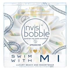 Invisibobble Sprunchie Simply The Zest - Резинка-браслет для волос Invisibobble (Великобритания) купить по цене 789 руб.