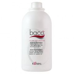 Kaaral Baco ColorPro - Шампунь дающий блеск волосам и тонирующий седые волосы 1000 мл Kaaral (Италия) купить по цене 1 424 руб.