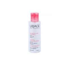 Uriage - Мицеллярная вода очищающая для чувствительной кожи 100 мл Uriage (Франция) купить по цене 529 руб.