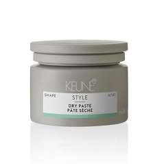 Keune Style Dry Paste №41 - Паста сухая для придания матовой текстуры 75 мл Keune (Нидерланды) купить по цене 2 931 руб.