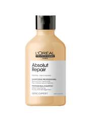 L'Oreal Professionnel Serie Expert Absolut Repair - Шампунь для восстановления поврежденных волос 300 мл L'Oreal Professionnel (Франция) купить по цене 1 648 руб.