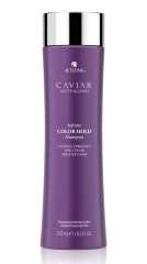 Alterna Caviar Anti-Aging Infinite Color Hold Shampoo - Шампунь с комплексом фиксации цвета для окрашенных волос 250 мл Alterna (США) купить по цене 4 583 руб.
