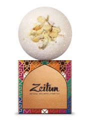 Zeitun Authentic - Бомбочка для ванны «Ритуал соблазна» Zeitun (Россия) купить по цене 762 руб.